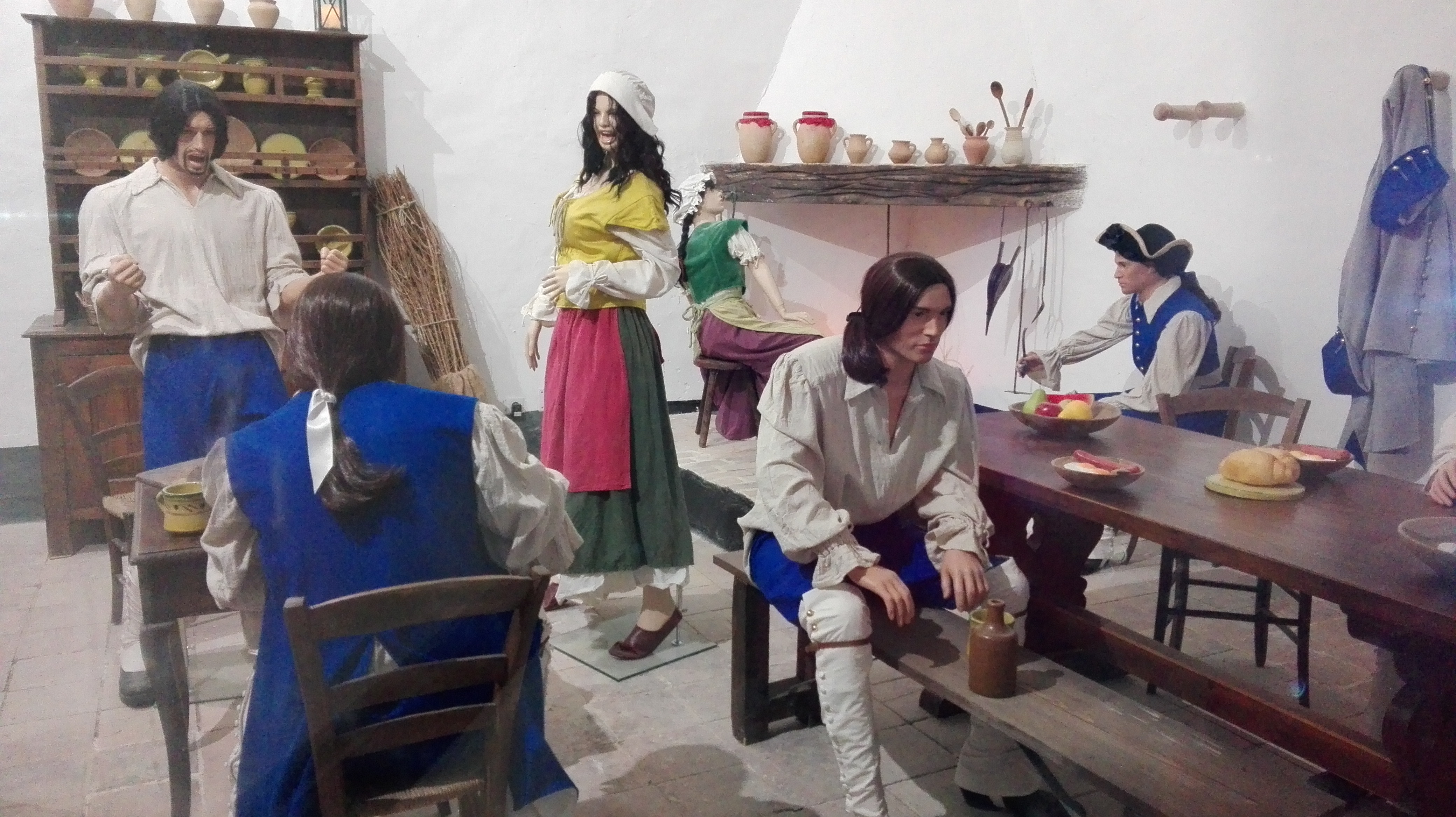 Photo n° 5 de l'avis de Sylvie.a fait le 02/11/2018 à 19:13