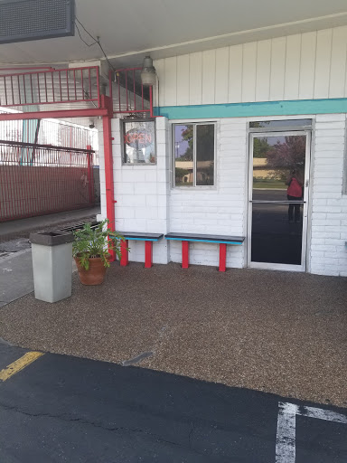 Car Wash «Mountain Avenue Car Wash», reviews and photos, 820 N Mountain Ave, Ontario, CA 91762, USA