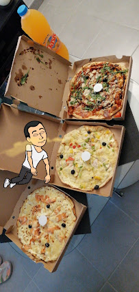 Plats et boissons du Pizzeria Tutti Pizza L'Union - n°14