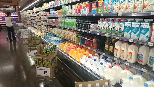 Supermarket «Island Pacific Seafood Market», reviews and photos, 19387 Soledad Canyon Rd, Santa Clarita, CA 91351, USA