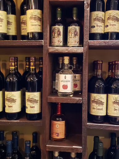 Wine Store «Lake Ontario Winery & Vineyards», reviews and photos, 1593 Hamlin Parma Townline Rd, Hilton, NY 14468, USA