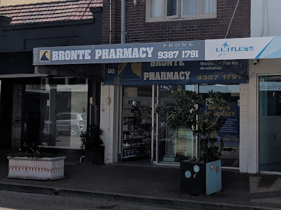Bronte Pharmacy