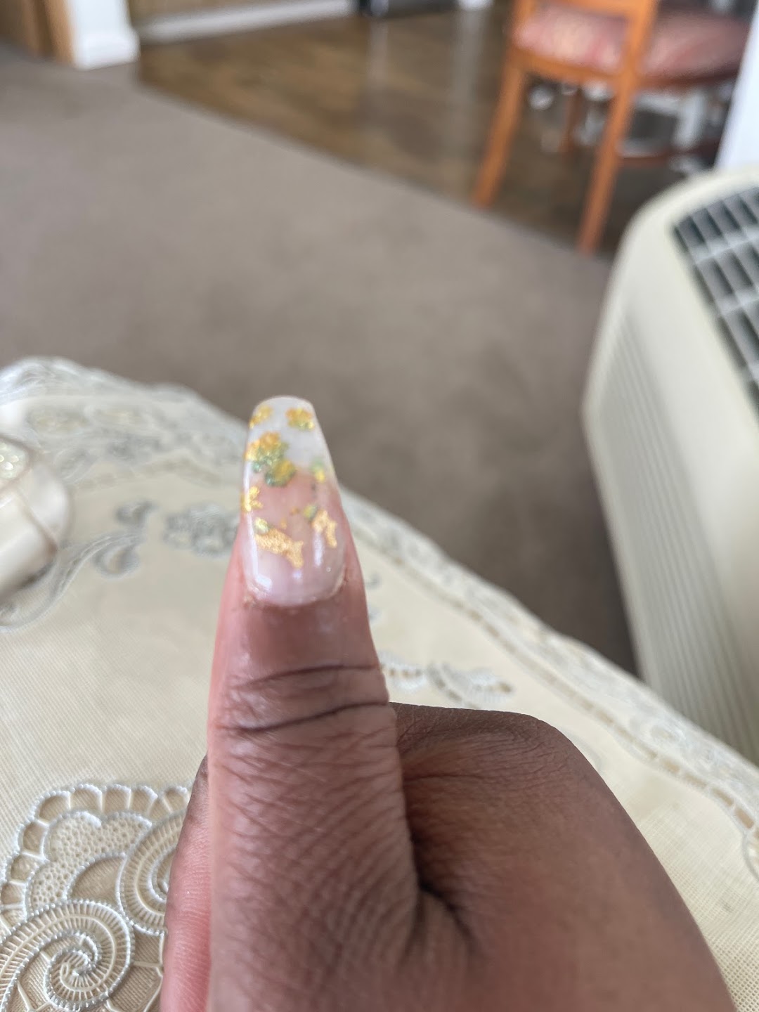 Ruby Nail Spa