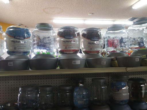 Animal Feed Store «All Pet Feed & Tack», reviews and photos, 25598 E Baseline St, San Bernardino, CA 92410, USA