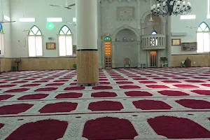 Farooq Mosque image