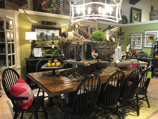 Furniture Store «Three French Hens Antiques», reviews and photos, 16935 Manchester Rd, Grover, MO 63040, USA