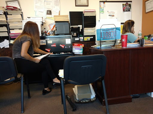 Auto Body Shop «Atlantic Auto Body», reviews and photos, 501 Atlantic Ave, Freeport, NY 11520, USA