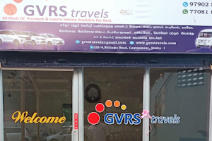 GVRS Travels image