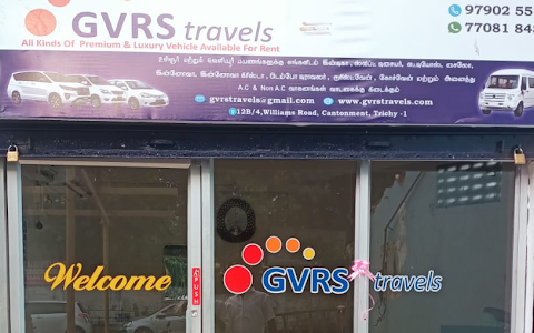 GVRS Travels image