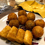 Photo n°5 de l'avis de Claudio.o fait le 12/01/2019 à 10:22 sur le  Radis Trattoria Moderna à San Prisco