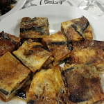 Photo n°8 de l'avis de Patrizia.a fait le 25/10/2017 à 05:24 sur le  Vunnanzia Ristorante Pizzeria à Gagliano Castelferrato