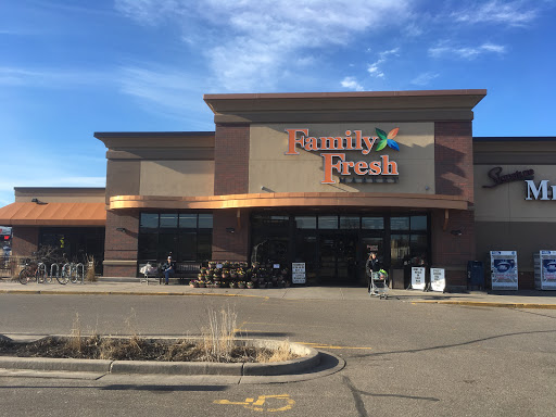 Grocery Store «Family Fresh Market», reviews and photos, 303 S Main St, River Falls, WI 54022, USA