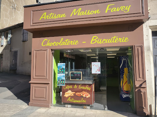 Boulangerie Boulangerie pâtisserie glacerie chocolaterie Millau