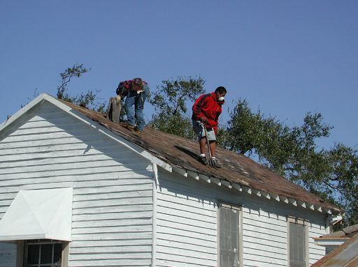 Foyer Roofing Company in Crystal Lake, Illinois