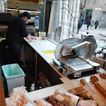 Photo n°5 de l'avis de Zoltan.a fait le 27/12/2023 à 14:48 sur le  Quore Italiano à Milan