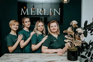 Salon kosmetyczny Merlin image