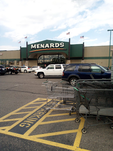 Home Improvement Store «Menards», reviews and photos, 3205 Hadley Ave N, Oakdale, MN 55128, USA