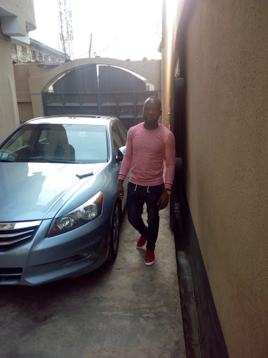 Daleko Market, Daleko Market Rd, Mushin, Lagos, Nigeria, Car Dealer, state Lagos
