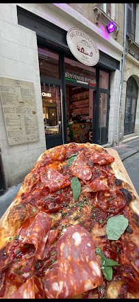 Photos du propriétaire du Restaurant italien Forno Gusto Bordeaux Tutelle - n°20