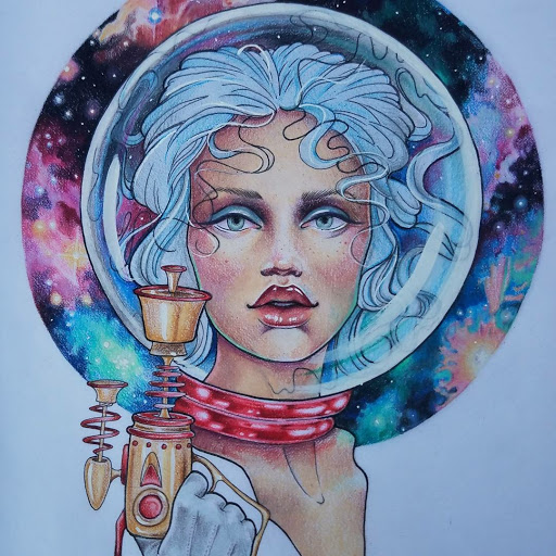 Explore tattoo ideas for 3 friends, creative tattoo ideas in Tucson, available at The Painted Lady Tattoo