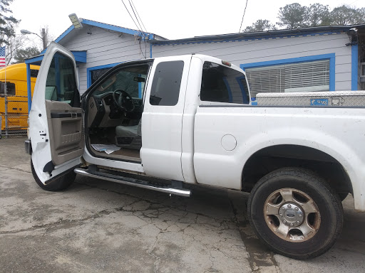Used Car Dealer «G Brothers Auto Brokers Inc», reviews and photos, 1679 Joyner Ave SE, Marietta, GA 30060, USA