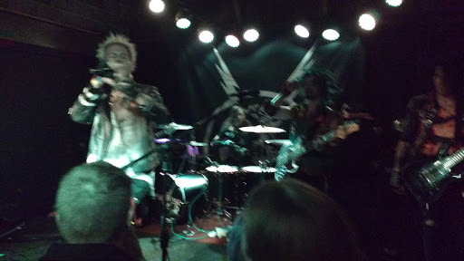 Live Music Venue «Lookout Lounge», reviews and photos, 320 S 72nd St, Omaha, NE 68114, USA