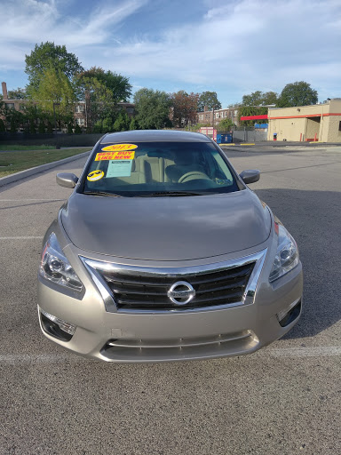 Car Dealer «Tri-State Auto», reviews and photos, 6626 N Broad St, Philadelphia, PA 19126, USA