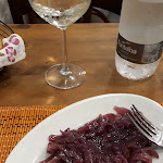 Photo n°1 de l'avis de Walter.z fait le 31/05/2022 à 18:52 sur le  Trattoria Paradisiculo di Lilla Visalli à Messina