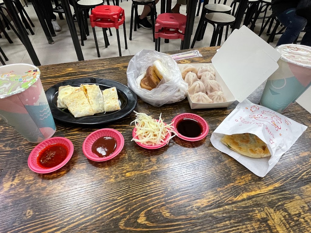 周記永和豆漿 的照片