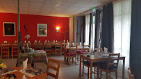 Photos du propriétaire du Restaurant français Auberge du Montel Stephan et Laurent à Montel-de-Gelat - n°4