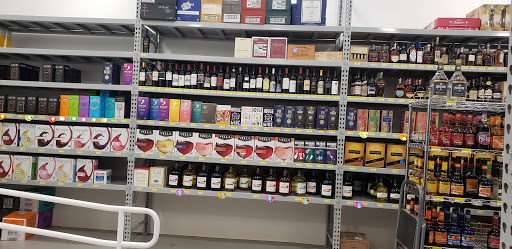 Wine Store «Hilltop Wine and Spirits», reviews and photos, 6814 Race Track Rd, Bowie, MD 20715, USA