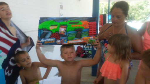 Water Park «Heath City Water Park», reviews and photos, 1287 Hebron Rd, Heath, OH 43056, USA