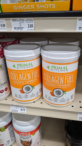 Grocery Store «Lunds & Byerlys Highland Park», reviews and photos, 2128 Ford Pkwy, St Paul, MN 55116, USA