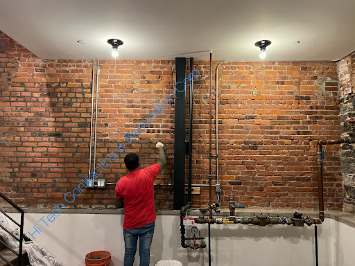 Construction Company «Hi Tech Contracting & Restoration Corp», reviews and photos, 8767 24th Ave, Brooklyn, NY 11214, USA