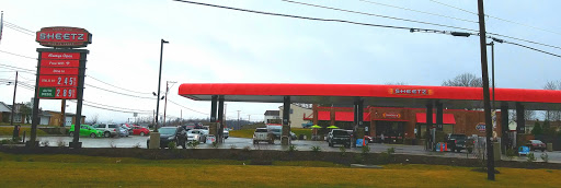 Convenience Store «Sheetz», reviews and photos, 3586 Peters Mountain Road, Halifax, PA 17032, USA