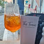 Photo n°1 de l'avis de Doris.b fait le 21/03/2024 à 10:59 sur le  The Tonic à Konstanz