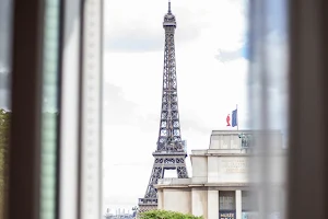 La Réserve Paris - Apartments image