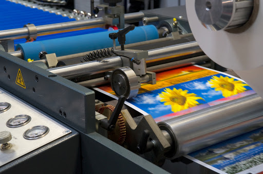 Commercial Printer «Craftmaster Printing», reviews and photos, 2024 NJ-33, Neptune City, NJ 07753, USA