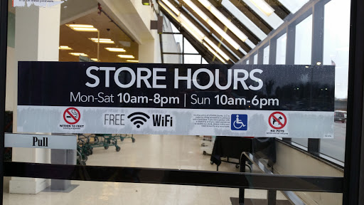 Fabric Store «Jo-Ann Fabrics and Crafts», reviews and photos, 1109 Maryland Ave, Hagerstown, MD 21740, USA