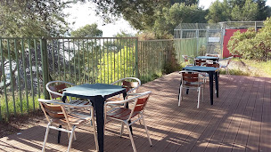 Photo n°3 de Restaurant & Cafétéria La Terrasse à Istres ()