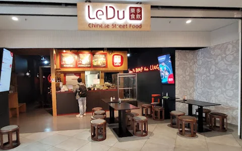 LeDu Chinese Street Food image