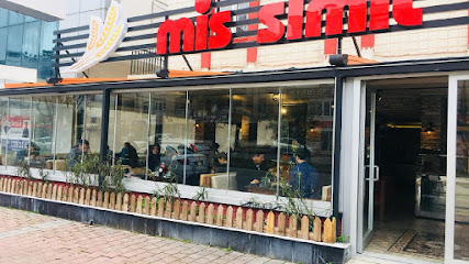 Mis Simit Fırın & Cafe