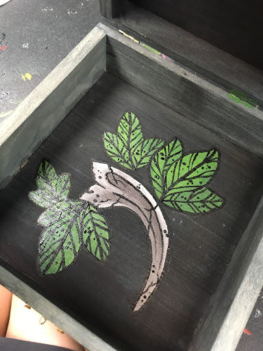 Tattoo Shop «Shaded Soul Tattoos & Piercing», reviews and photos, 340 W Ponce de Leon Ave, Decatur, GA 30030, USA