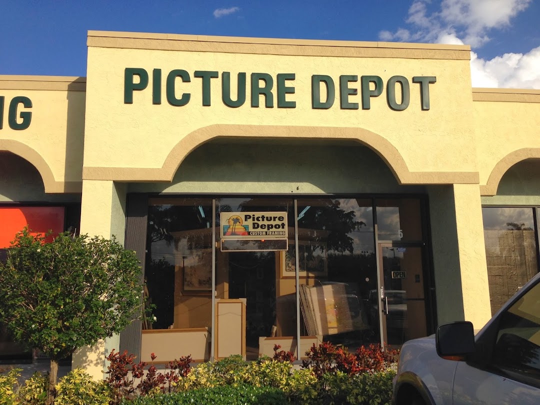 Picture Depot