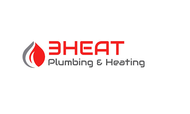 3Heat Plumbing & Heating LTD - HVAC contractor