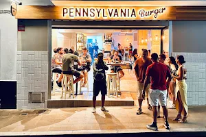 Pennsylvania Burger image