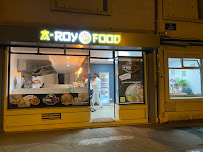 Photos du propriétaire du Restaurant asiatique A-Roy Food à Fleury-les-Aubrais - n°1
