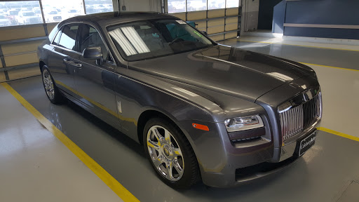 Auto Auction «Manheim Tampa», reviews and photos, 401 S 50th St, Tampa, FL 33619, USA