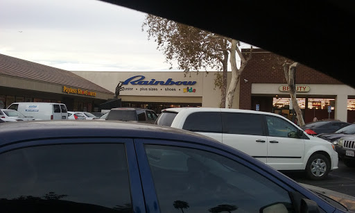 Shopping Mall «Dr. Martin Luther King Jr. Shopping Center», reviews and photos, 1601 E 103rd St, Los Angeles, CA 90002, USA