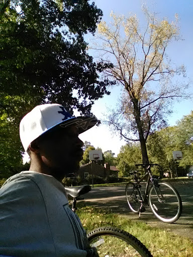 Park «Warwick Park», reviews and photos, Warwick Ave, Louisville, KY 40222, USA